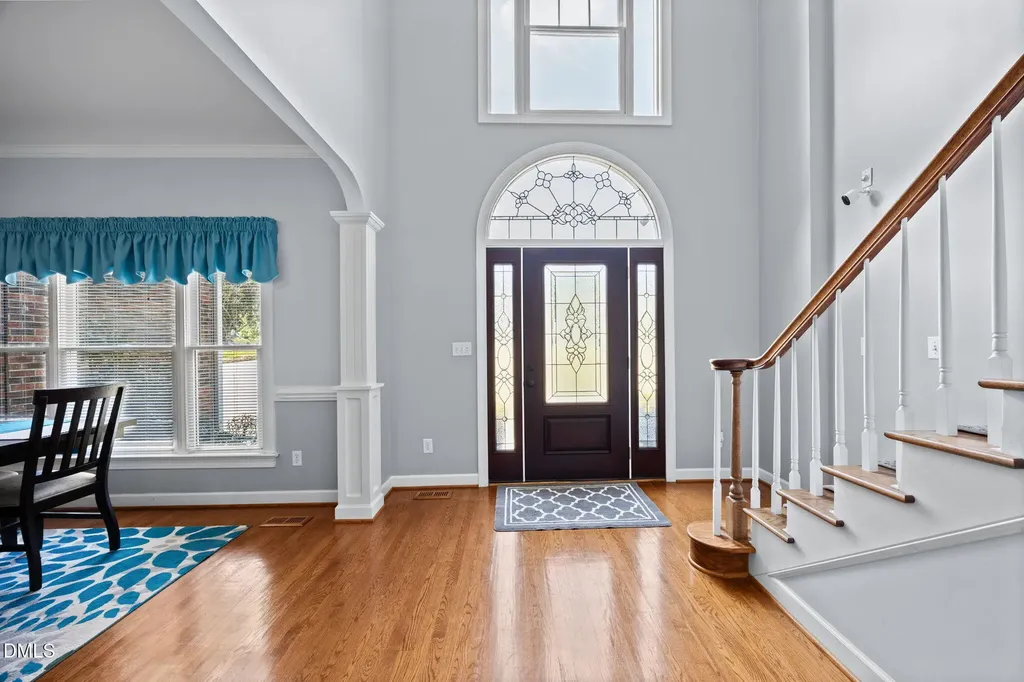 2604 Northstream Court Haw River NC 27258