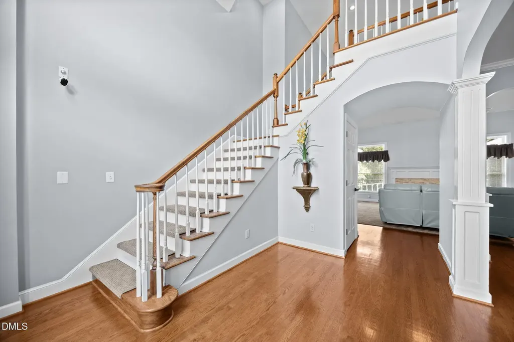 2604 Northstream Court Haw River NC 27258