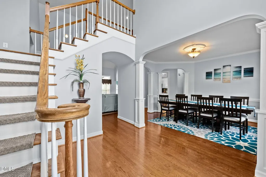 2604 Northstream Court Haw River NC 27258