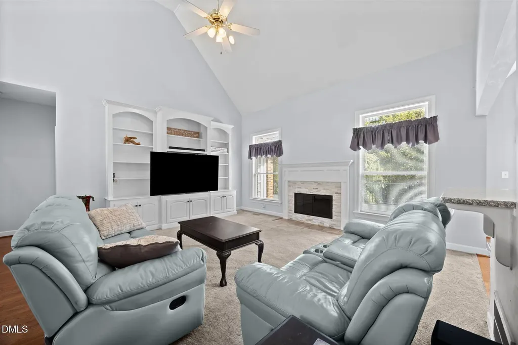 2604 Northstream Court Haw River NC 27258