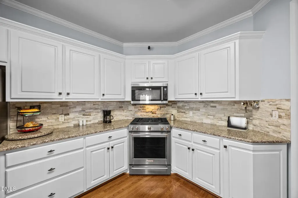 2604 Northstream Court Haw River NC 27258