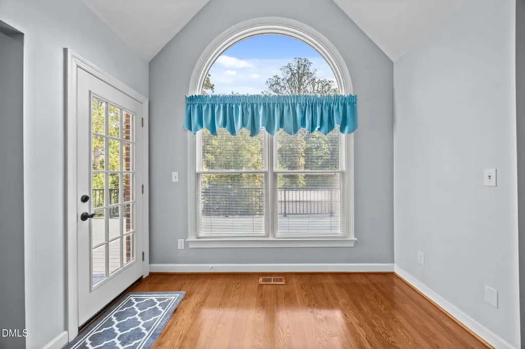 2604 Northstream Court Haw River NC 27258