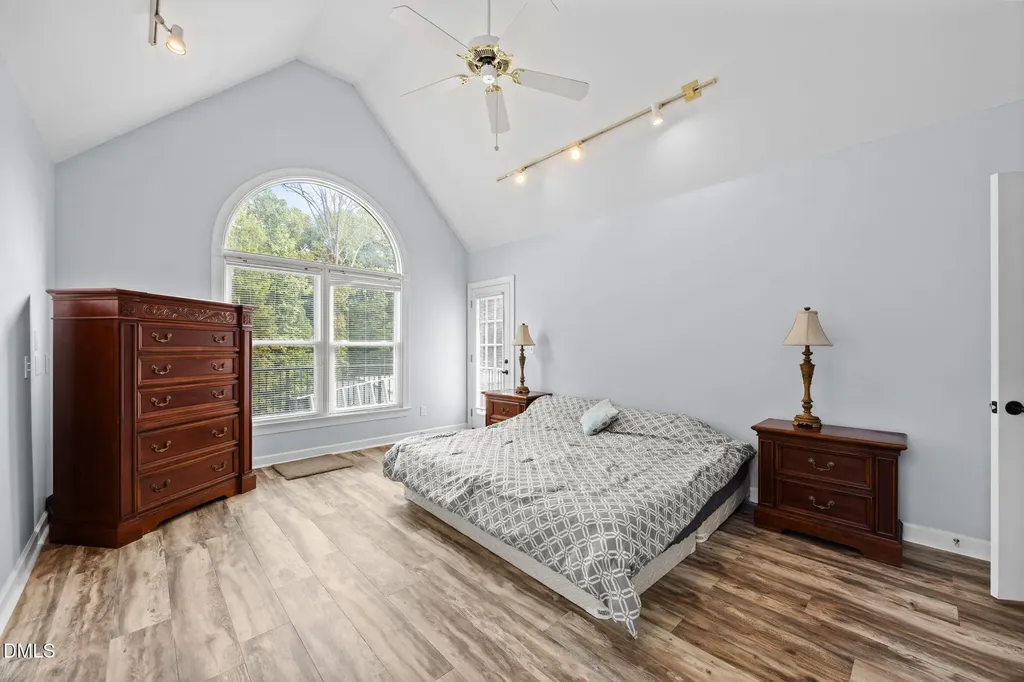 2604 Northstream Court Haw River NC 27258