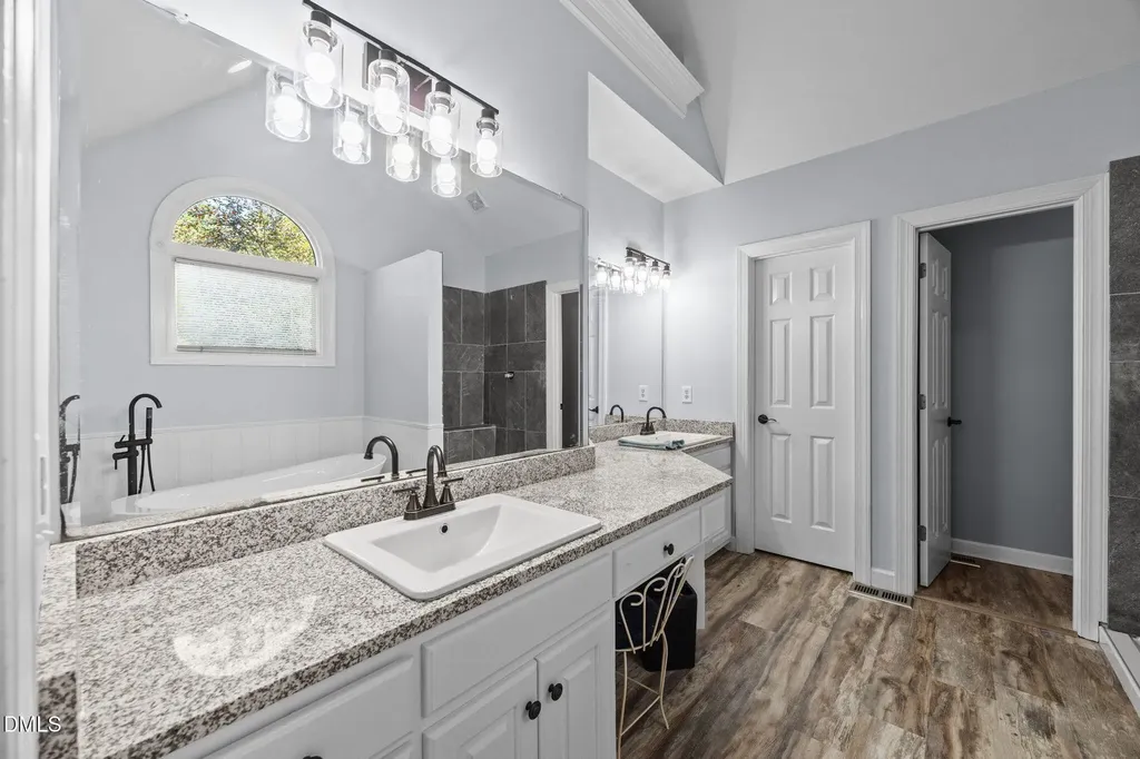 2604 Northstream Court Haw River NC 27258