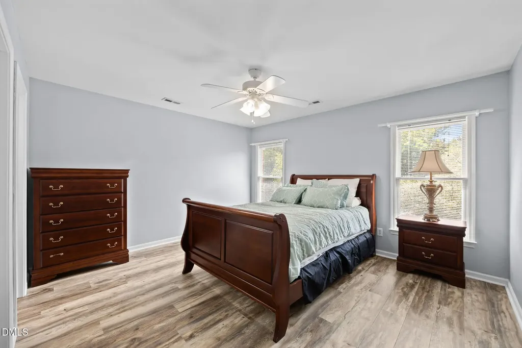 2604 Northstream Court Haw River NC 27258