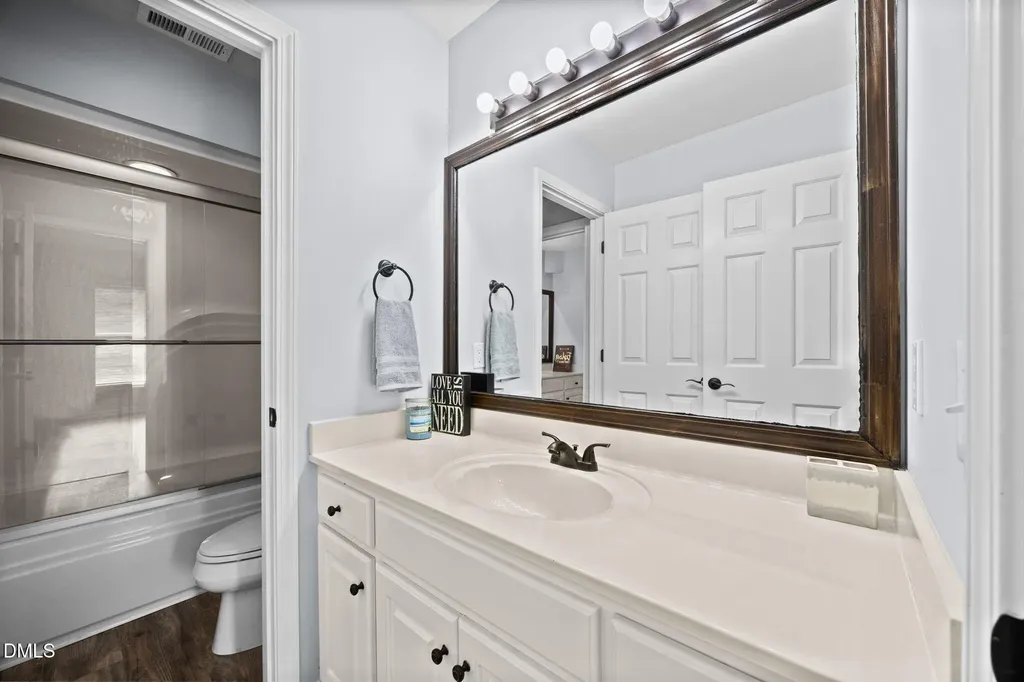2604 Northstream Court Haw River NC 27258