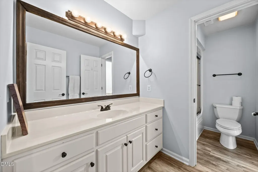 2604 Northstream Court Haw River NC 27258