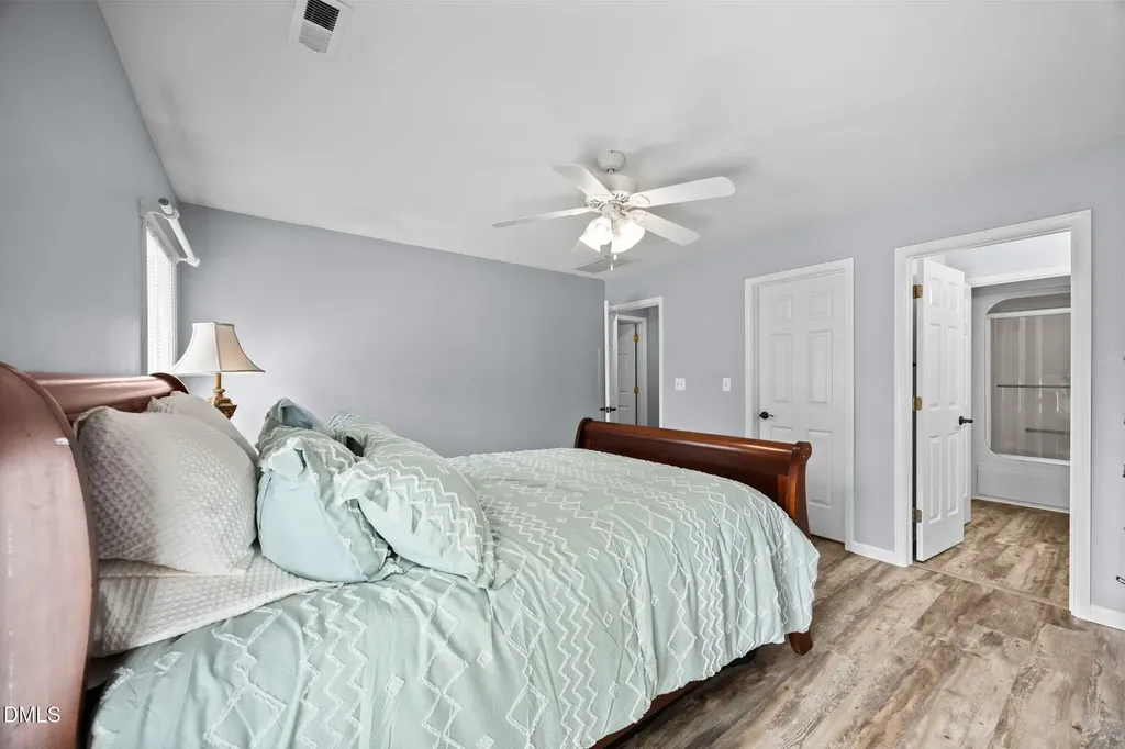 2604 Northstream Court Haw River NC 27258