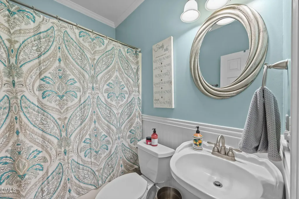 2604 Northstream Court Haw River NC 27258
