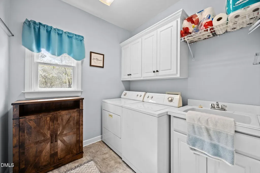 2604 Northstream Court Haw River NC 27258