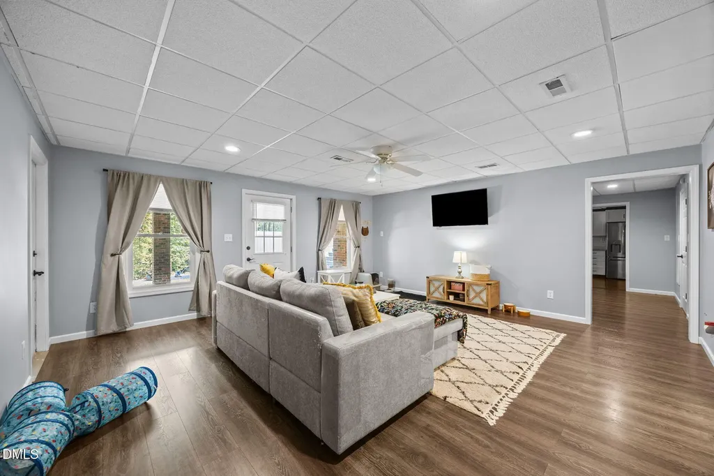 2604 Northstream Court Haw River NC 27258
