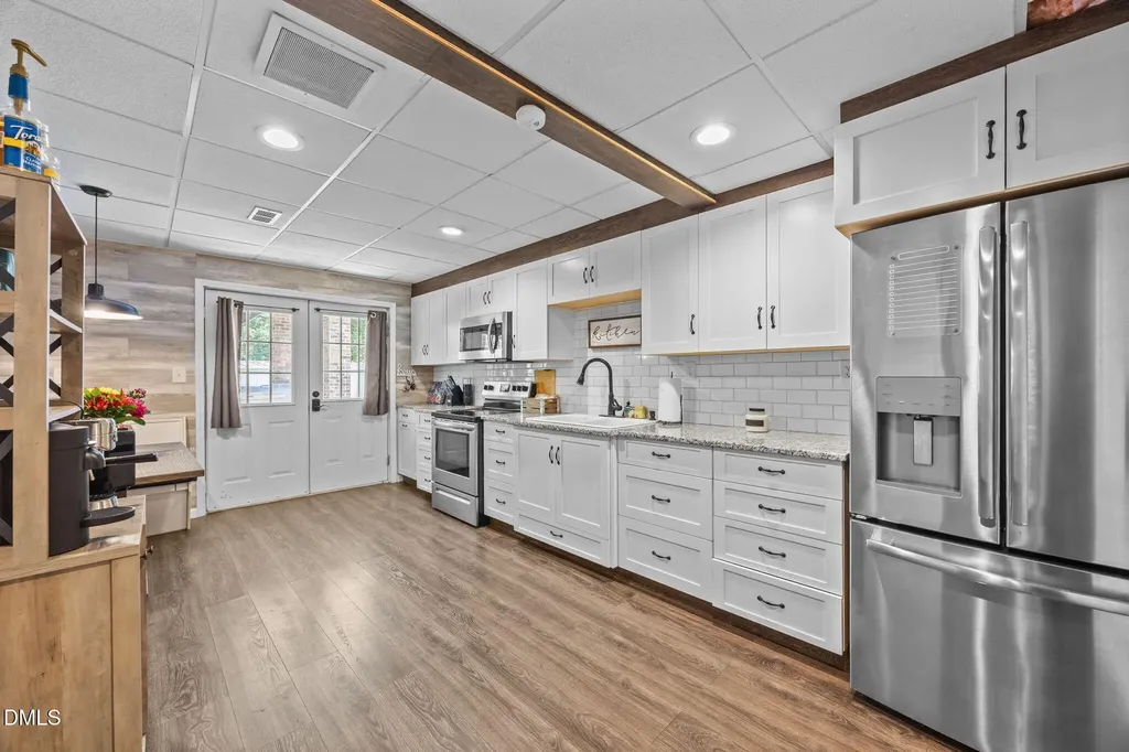 2604 Northstream Court Haw River NC 27258