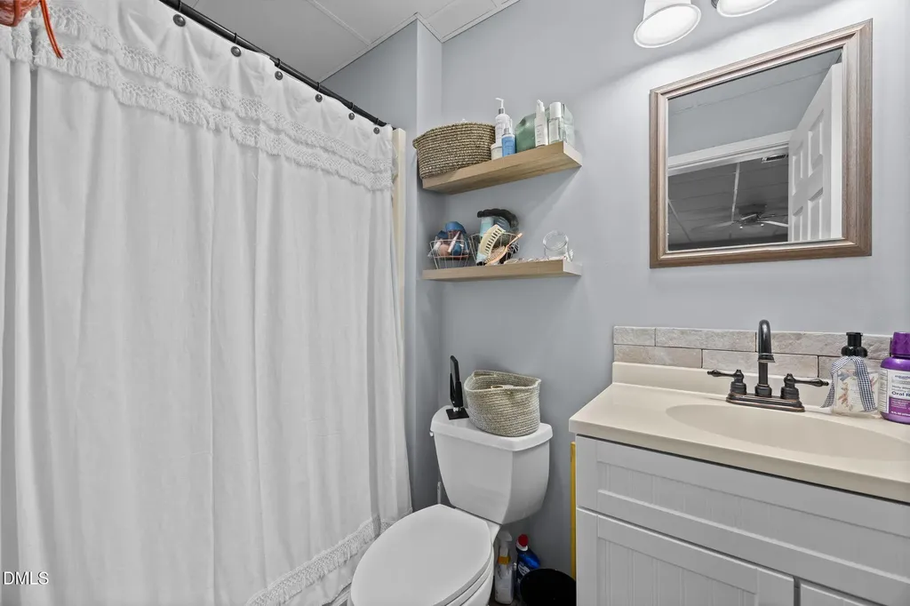2604 Northstream Court Haw River NC 27258