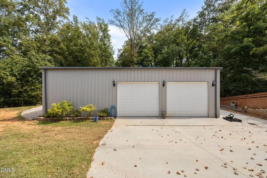 2604 Northstream Court Haw River NC 27258