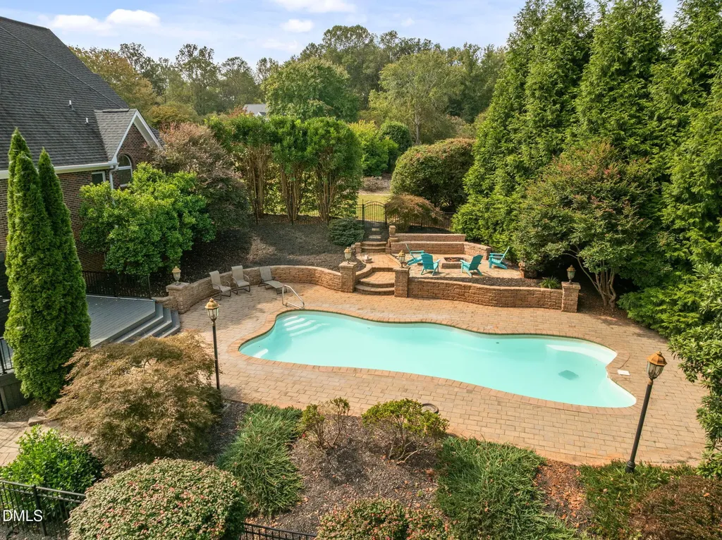 2604 Northstream Court Haw River NC 27258