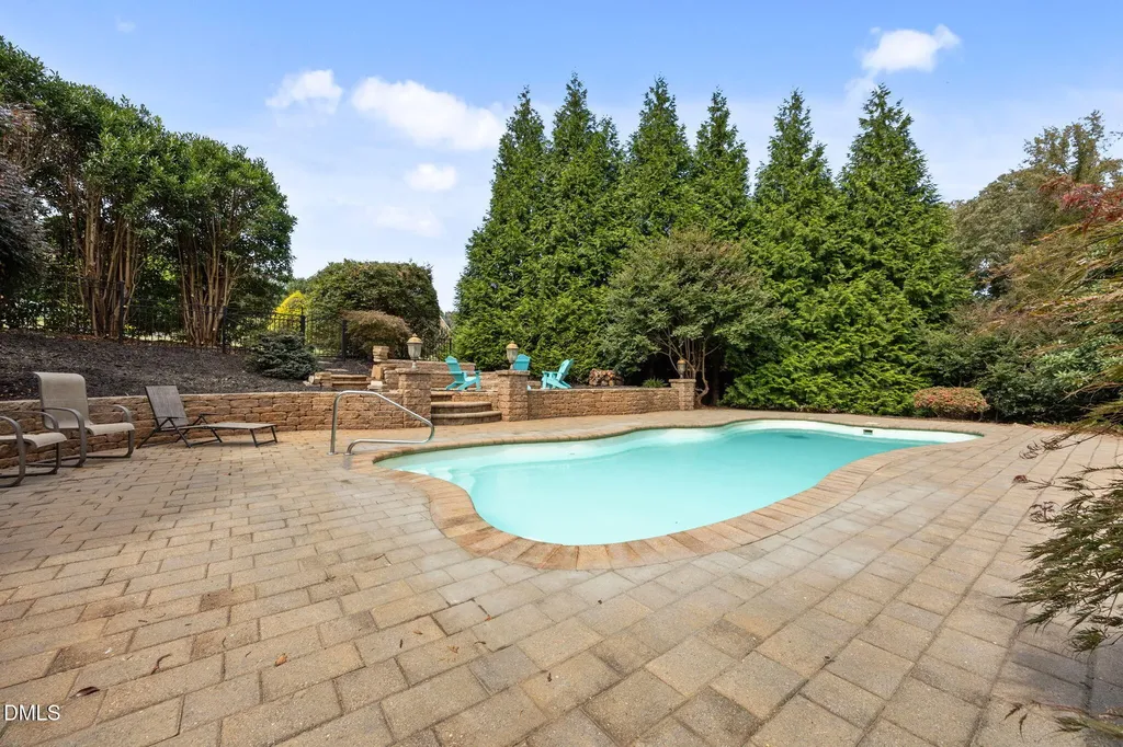 2604 Northstream Court Haw River NC 27258