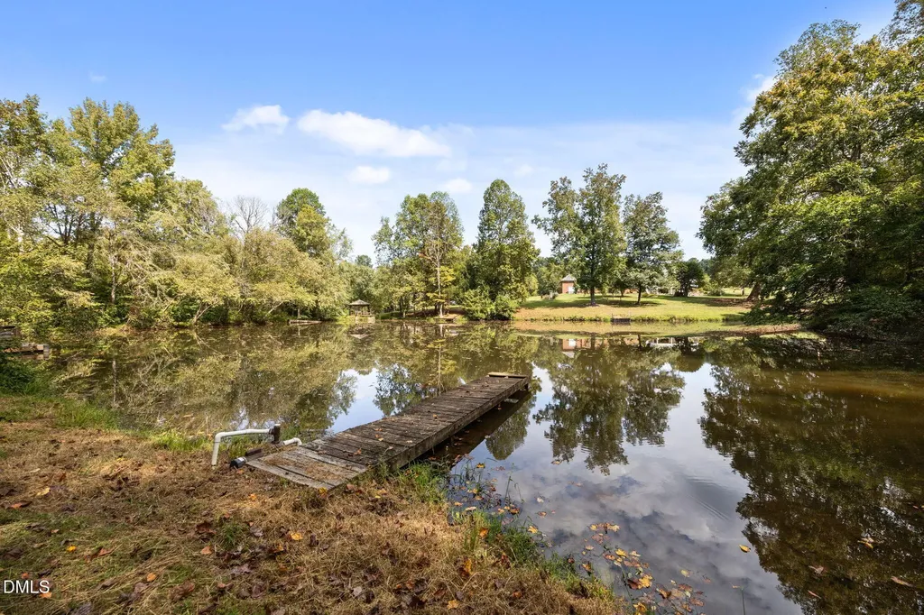 2604 Northstream Court Haw River NC 27258