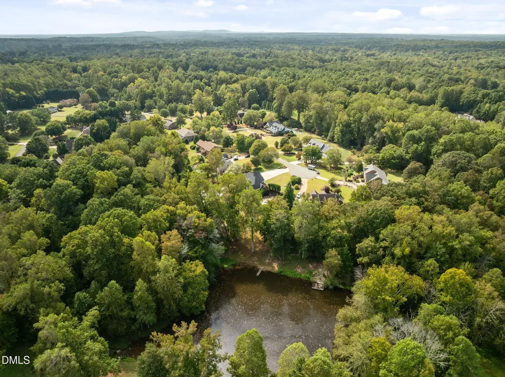 2604 Northstream Court Haw River NC 27258