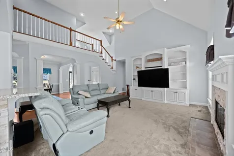 2604 Northstream Court Haw River NC 27258