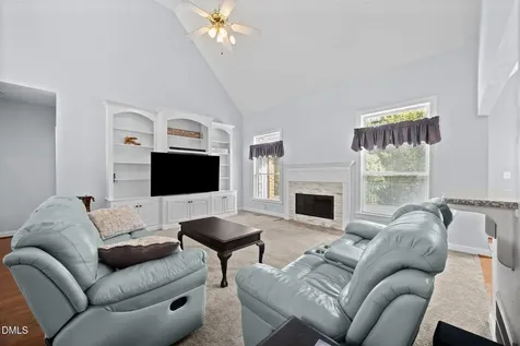 2604 Northstream Court Haw River NC 27258