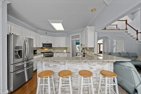2604 Northstream Court Haw River NC 27258