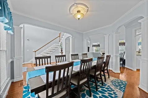 2604 Northstream Court Haw River NC 27258
