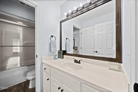 2604 Northstream Court Haw River NC 27258