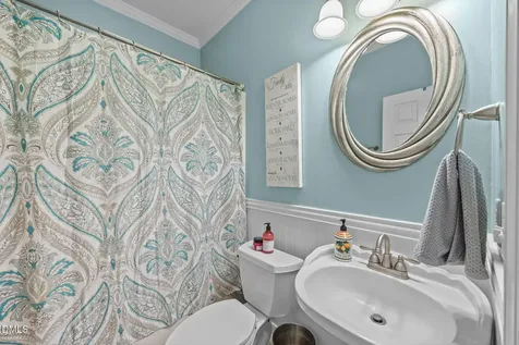 2604 Northstream Court Haw River NC 27258