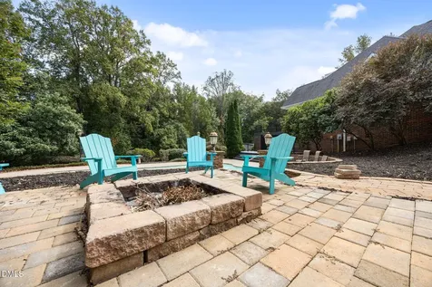 2604 Northstream Court Haw River NC 27258