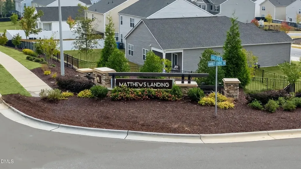 18 Global Avenue Fuquay Varina NC 27526
