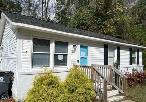 200 W Westbury Drive Oxford NC 27565