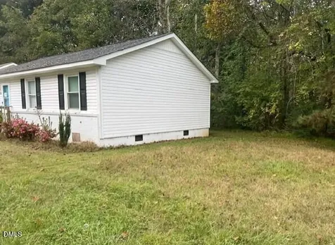 200 W Westbury Drive Oxford NC 27565