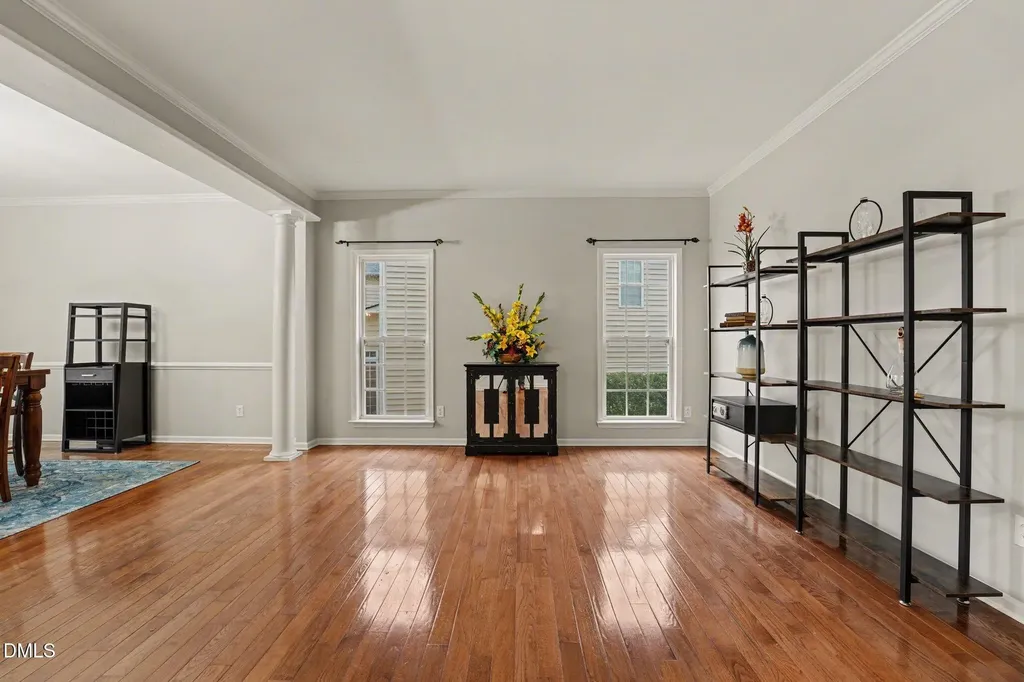 2505 Wyatt Lane Raleigh NC 27614