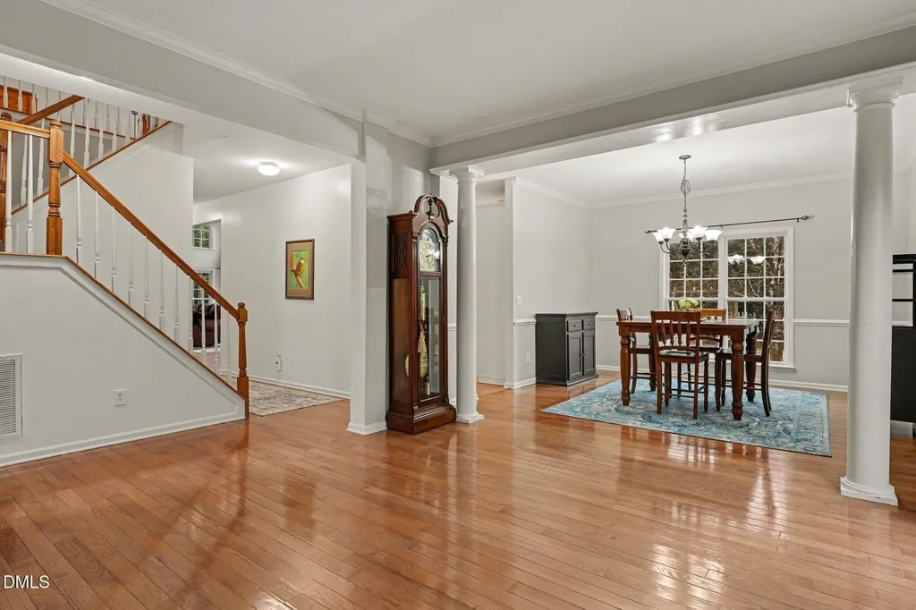 2505 Wyatt Lane Raleigh NC 27614