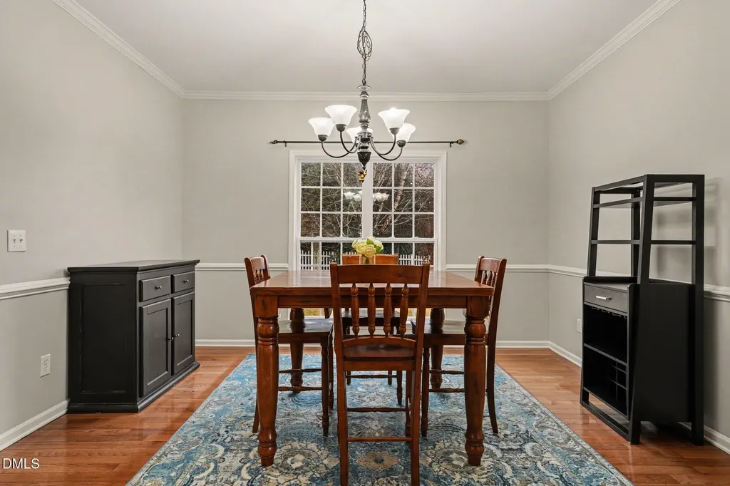 2505 Wyatt Lane Raleigh NC 27614