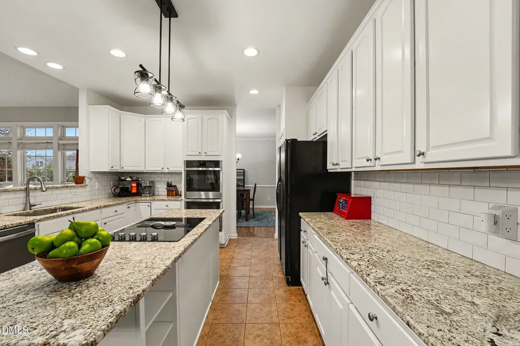 2505 Wyatt Lane Raleigh NC 27614