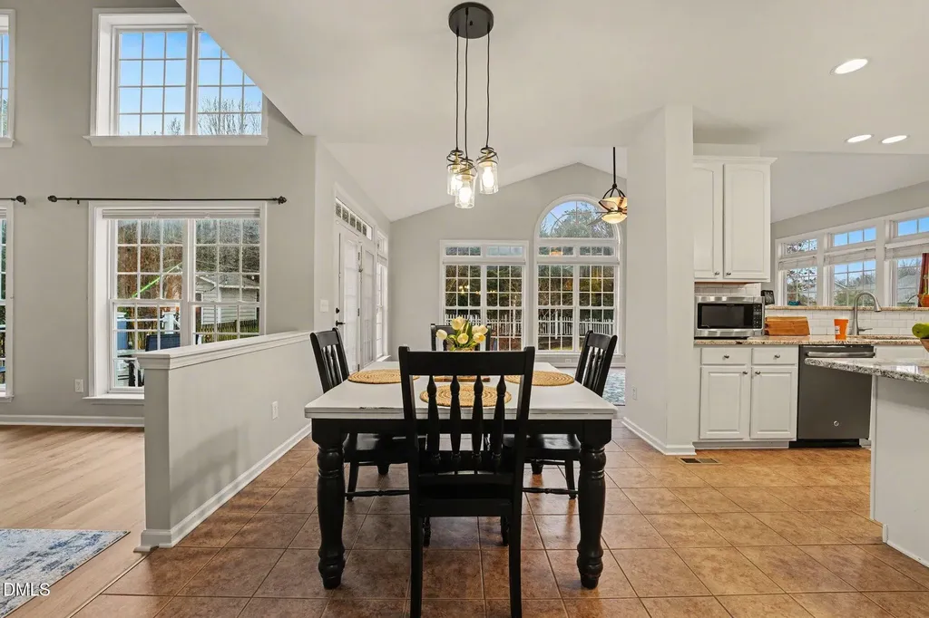 2505 Wyatt Lane Raleigh NC 27614