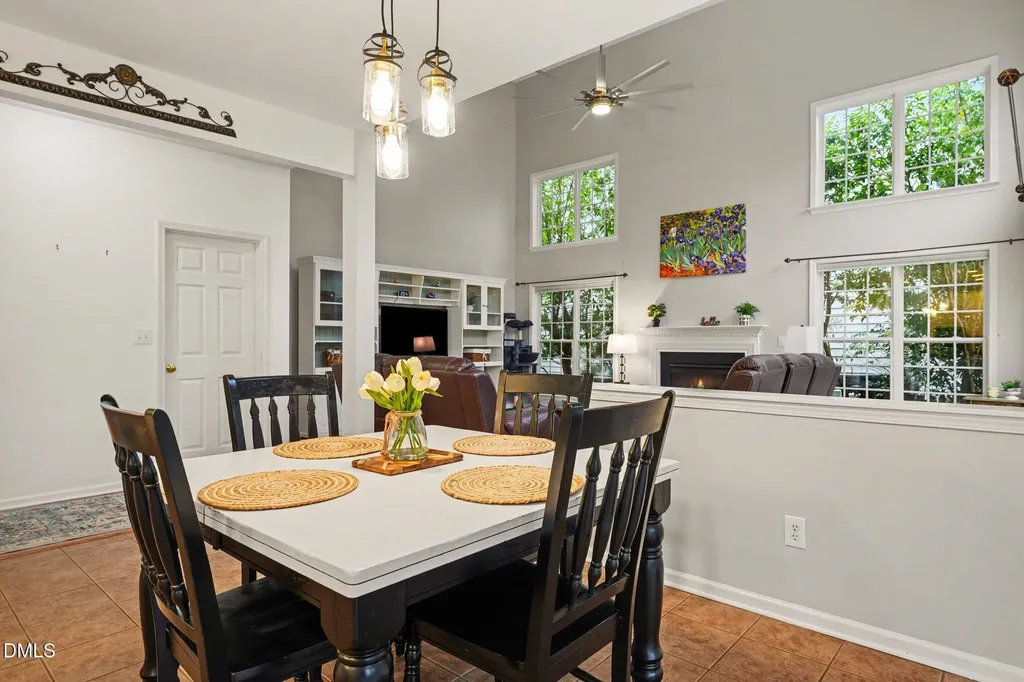 2505 Wyatt Lane Raleigh NC 27614