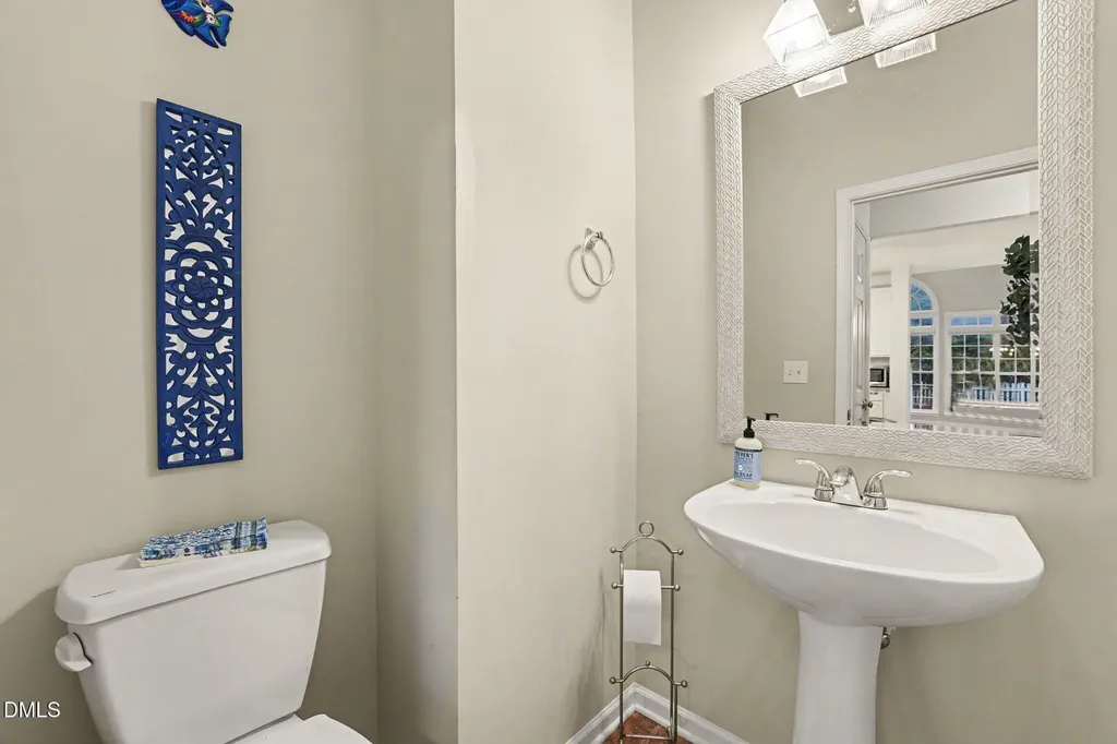 2505 Wyatt Lane Raleigh NC 27614