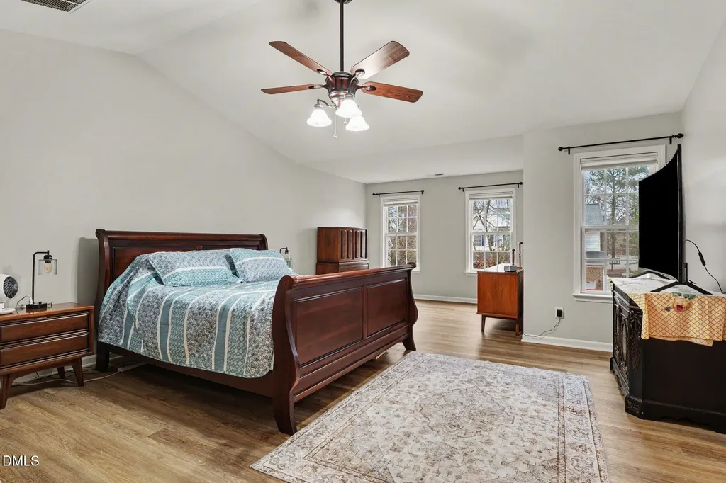 2505 Wyatt Lane Raleigh NC 27614
