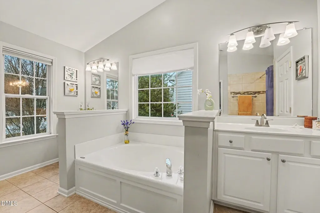 2505 Wyatt Lane Raleigh NC 27614