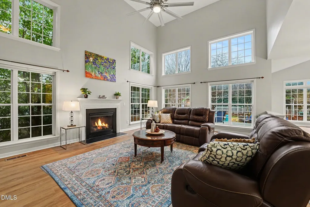 2505 Wyatt Lane Raleigh NC 27614