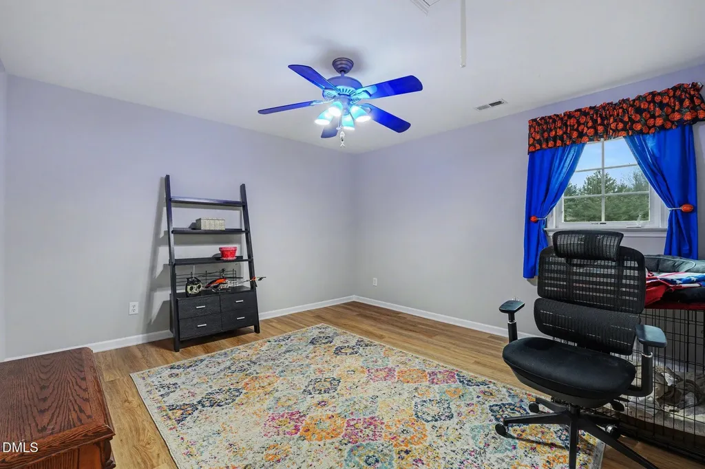 2505 Wyatt Lane Raleigh NC 27614
