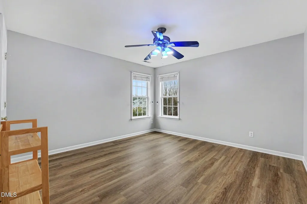 2505 Wyatt Lane Raleigh NC 27614