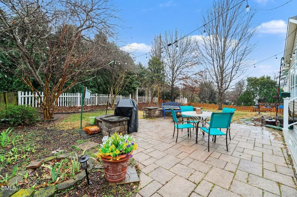 2505 Wyatt Lane Raleigh NC 27614