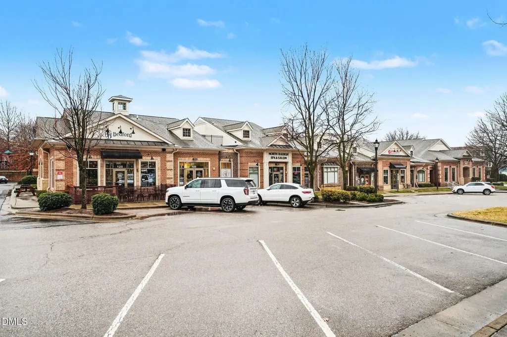 2505 Wyatt Lane Raleigh NC 27614