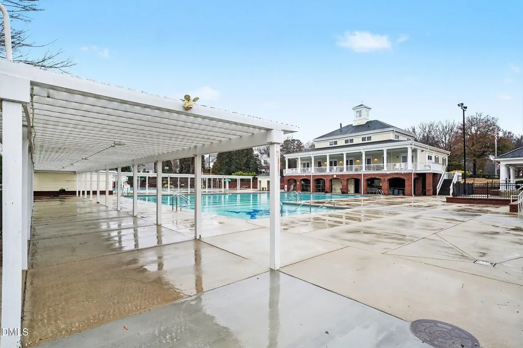 2505 Wyatt Lane Raleigh NC 27614