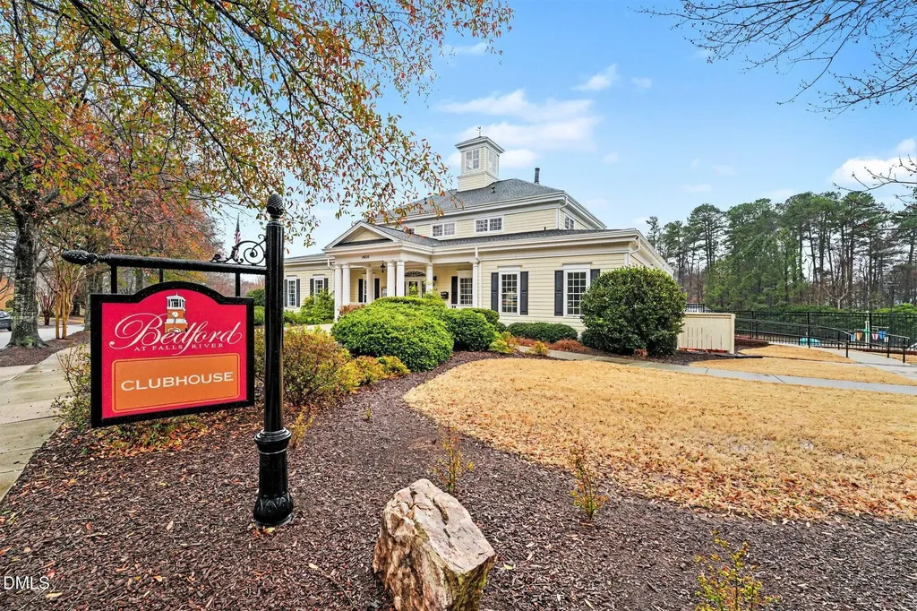 2505 Wyatt Lane Raleigh NC 27614