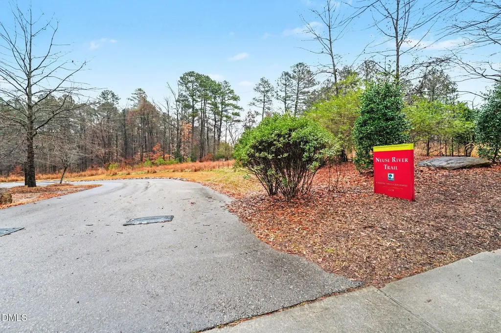 2505 Wyatt Lane Raleigh NC 27614