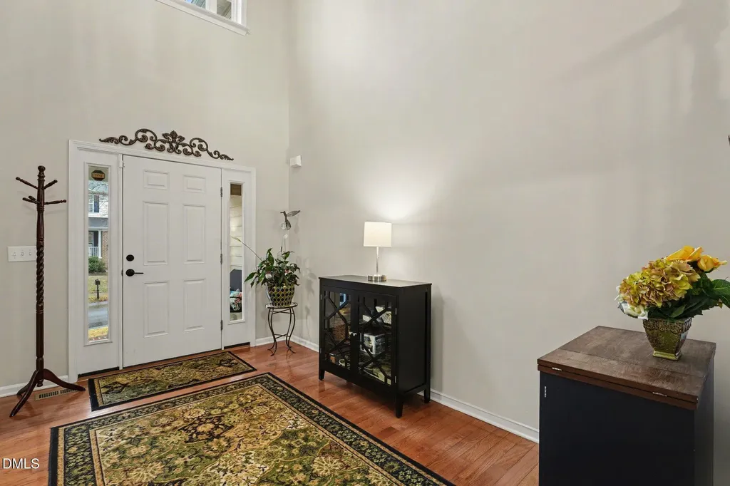 2505 Wyatt Lane Raleigh NC 27614